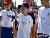 2024.05.28 - X OGÓLNOPOLSKI MARATON PRZEDSZKOLAKÓW