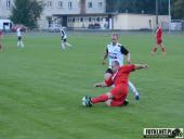 2017.09.06 - OLD BOYS WOLSZTYN - ORKAN CHORZEMIN