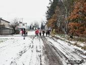 2023.12.09 - I BIEG MIKOŁAJKOWY ORAZ CHOINKA PRZED REMIZĄ część 1 z 4