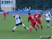 2017.09.06 - OLD BOYS WOLSZTYN - ORKAN CHORZEMIN