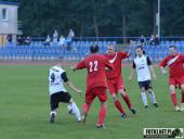 2017.09.06 - OLD BOYS WOLSZTYN - ORKAN CHORZEMIN