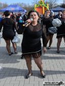 2019.03.24 - CHARYTATYWNY BIEG PO SZANSĘ DLA ADAMA - część 5 i 6