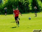 2025.09.07  - PŁOMIEŃ PRZYPROSTYNIA - KS WEŁNA SKOKI