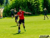 2025.09.07  - PŁOMIEŃ PRZYPROSTYNIA - KS WEŁNA SKOKI