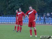 2017.09.06 - OLD BOYS WOLSZTYN - ORKAN CHORZEMIN