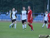 2017.09.06 - OLD BOYS WOLSZTYN - ORKAN CHORZEMIN