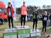 2019.03.24 - CHARYTATYWNY BIEG PO SZANSĘ DLA ADAMA - część 5 i 6