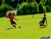 2025.09.07  - PŁOMIEŃ PRZYPROSTYNIA - KS WEŁNA SKOKI