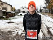 2023.12.09 - I BIEG MIKOŁAJKOWY ORAZ CHOINKA PRZED REMIZĄ część 1 z 4