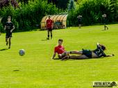 2025.09.07  - PŁOMIEŃ PRZYPROSTYNIA - KS WEŁNA SKOKI