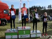 2019.03.24 - CHARYTATYWNY BIEG PO SZANSĘ DLA ADAMA - część 5 i 6