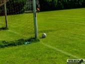 2025.09.07  - PŁOMIEŃ PRZYPROSTYNIA - KS WEŁNA SKOKI