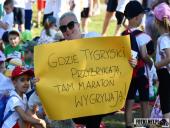 2024.05.28 - X OGÓLNOPOLSKI MARATON PRZEDSZKOLAKÓW