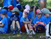 2024.05.28 - X OGÓLNOPOLSKI MARATON PRZEDSZKOLAKÓW