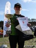 2019.03.24 - CHARYTATYWNY BIEG PO SZANSĘ DLA ADAMA - część 5 i 6