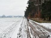 2023.12.09 - I BIEG MIKOŁAJKOWY ORAZ CHOINKA PRZED REMIZĄ część 1 z 4