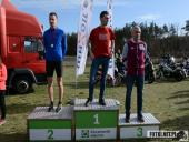 2019.03.24 - CHARYTATYWNY BIEG PO SZANSĘ DLA ADAMA - część 5 i 6