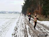 2023.12.09 - I BIEG MIKOŁAJKOWY ORAZ CHOINKA PRZED REMIZĄ część 1 z 4