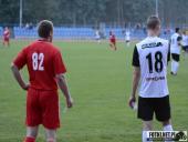 2017.09.06 - OLD BOYS WOLSZTYN - ORKAN CHORZEMIN