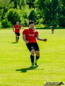 2025.09.07  - PŁOMIEŃ PRZYPROSTYNIA - KS WEŁNA SKOKI