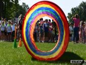 2024.05.28 - X OGÓLNOPOLSKI MARATON PRZEDSZKOLAKÓW