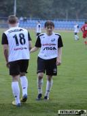 2017.09.06 - OLD BOYS WOLSZTYN - ORKAN CHORZEMIN