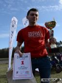 2019.03.24 - CHARYTATYWNY BIEG PO SZANSĘ DLA ADAMA - część 5 i 6