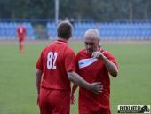 2017.09.06 - OLD BOYS WOLSZTYN - ORKAN CHORZEMIN