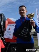 2019.03.24 - CHARYTATYWNY BIEG PO SZANSĘ DLA ADAMA - część 5 i 6