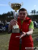 2019.03.24 - CHARYTATYWNY BIEG PO SZANSĘ DLA ADAMA - część 5 i 6