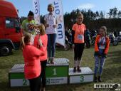 2019.03.24 - CHARYTATYWNY BIEG PO SZANSĘ DLA ADAMA - część 5 i 6