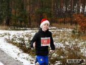 2023.12.09 - I BIEG MIKOŁAJKOWY ORAZ CHOINKA PRZED REMIZĄ część 1 z 4