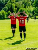 2025.09.07  - PŁOMIEŃ PRZYPROSTYNIA - KS WEŁNA SKOKI