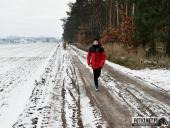 2023.12.09 - I BIEG MIKOŁAJKOWY ORAZ CHOINKA PRZED REMIZĄ część 1 z 4