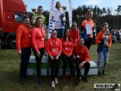 2019.03.24 - CHARYTATYWNY BIEG PO SZANSĘ DLA ADAMA - część 5 i 6