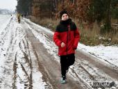 2023.12.09 - I BIEG MIKOŁAJKOWY ORAZ CHOINKA PRZED REMIZĄ część 1 z 4