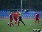 2017.09.06 - OLD BOYS WOLSZTYN - ORKAN CHORZEMIN