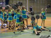 2017.03.11 – CHARYTATYWNY MARATON FITNESS