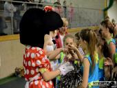 2017.03.11 – CHARYTATYWNY MARATON FITNESS