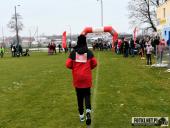 2023.12.09 - I BIEG MIKOŁAJKOWY ORAZ CHOINKA PRZED REMIZĄ część 1 z 4