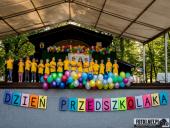 2024.09.24 - XXI OGÓLNOPOLSKI DZIEŃ PRZEDSZKOLAKA - ZAJAWKA