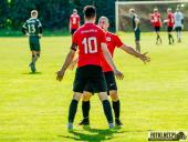 2025.09.07  - PŁOMIEŃ PRZYPROSTYNIA - KS WEŁNA SKOKI