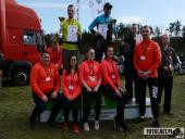 2019.03.24 - CHARYTATYWNY BIEG PO SZANSĘ DLA ADAMA - część 5 i 6