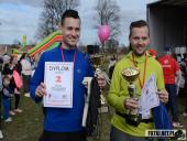 2019.03.24 - CHARYTATYWNY BIEG PO SZANSĘ DLA ADAMA - część 5 i 6