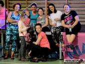 2017.03.11 – CHARYTATYWNY MARATON FITNESS