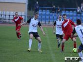 2017.09.06 - OLD BOYS WOLSZTYN - ORKAN CHORZEMIN