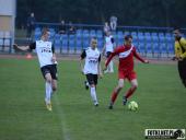 2017.09.06 - OLD BOYS WOLSZTYN - ORKAN CHORZEMIN