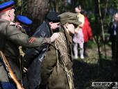 2024.04.06 - X MARSZ KATYŃSKI - WOLSZTYN