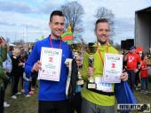 2019.03.24 - CHARYTATYWNY BIEG PO SZANSĘ DLA ADAMA - część 5 i 6