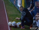 2017.09.06 - OLD BOYS WOLSZTYN - ORKAN CHORZEMIN